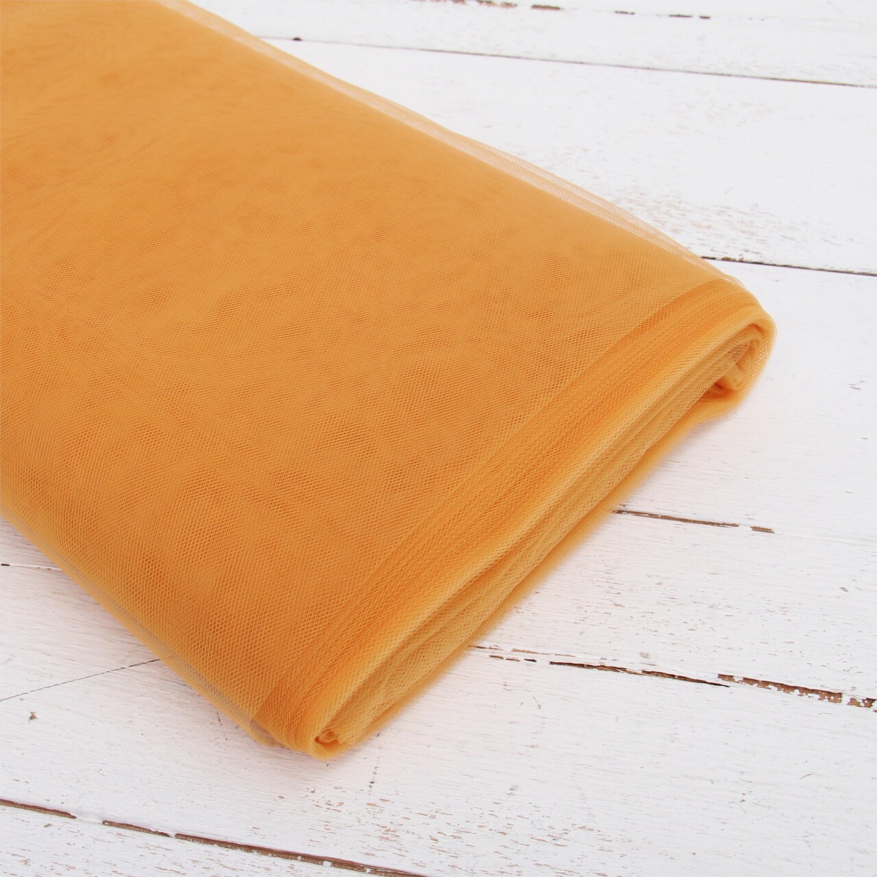 Threadart Tulle Bolt - 54" by 20 Yards (60 ft) Fabric for Wedding and Decoration - 28 colors Available